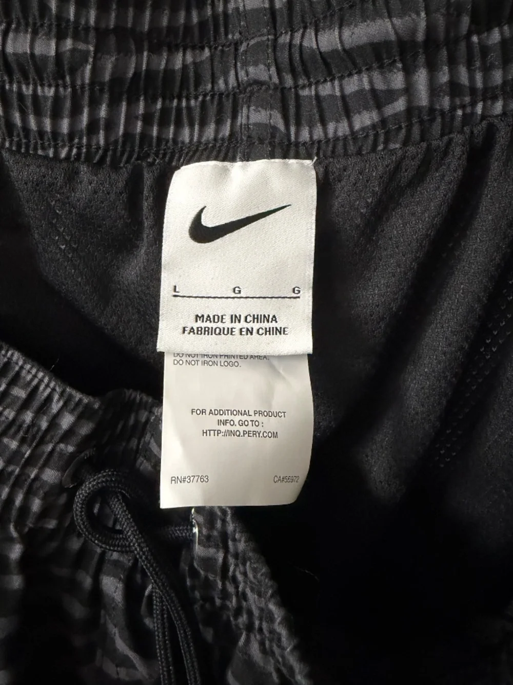 Nike Swim Volley 9